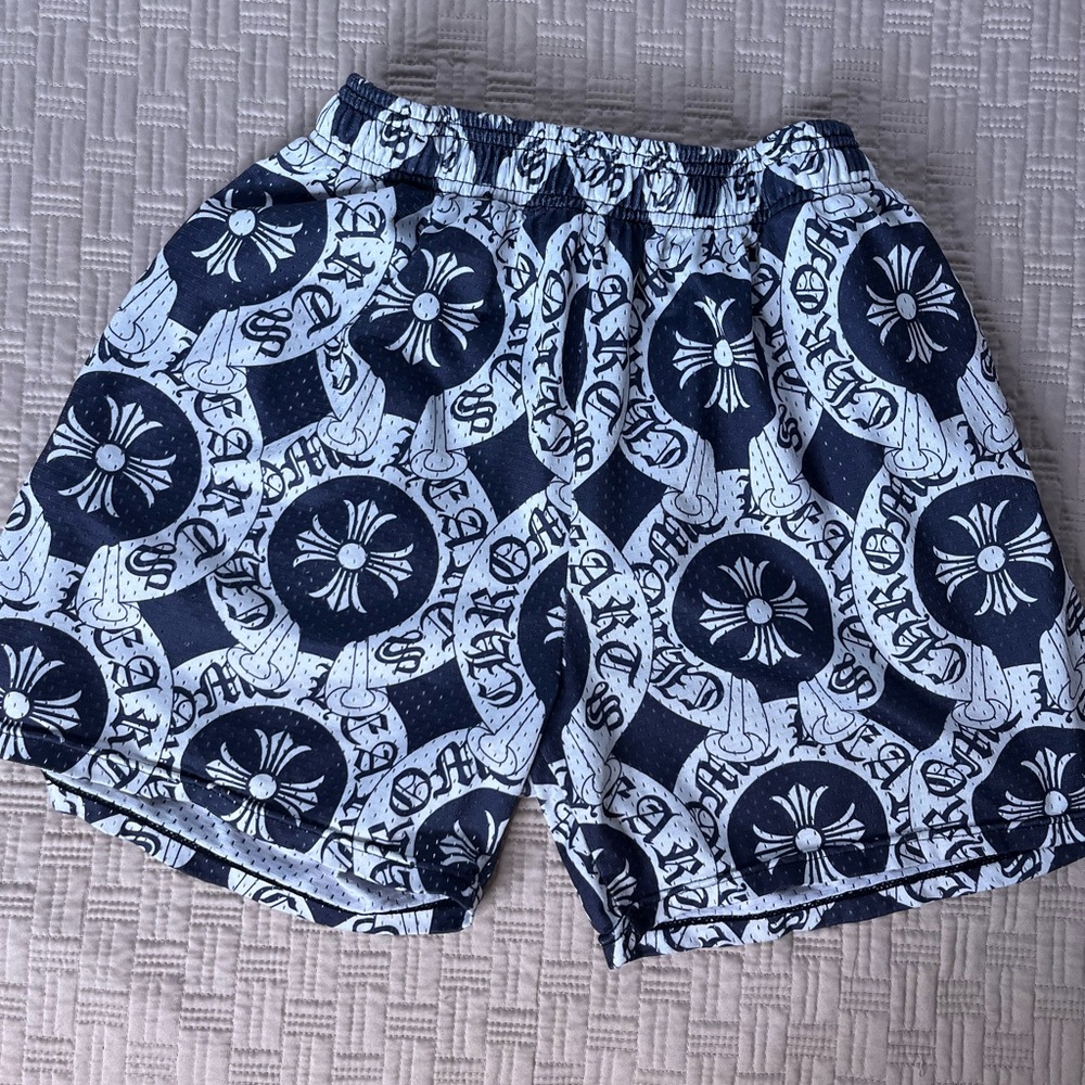 Jersey Shorts